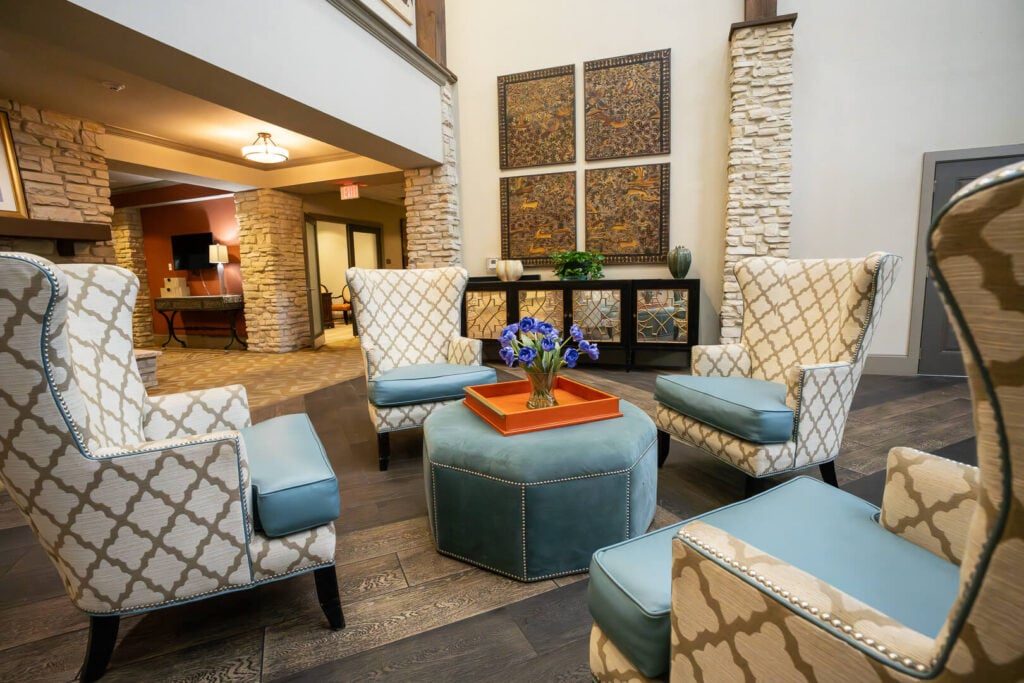 Landon Ridge Alamo Ranch photo 5