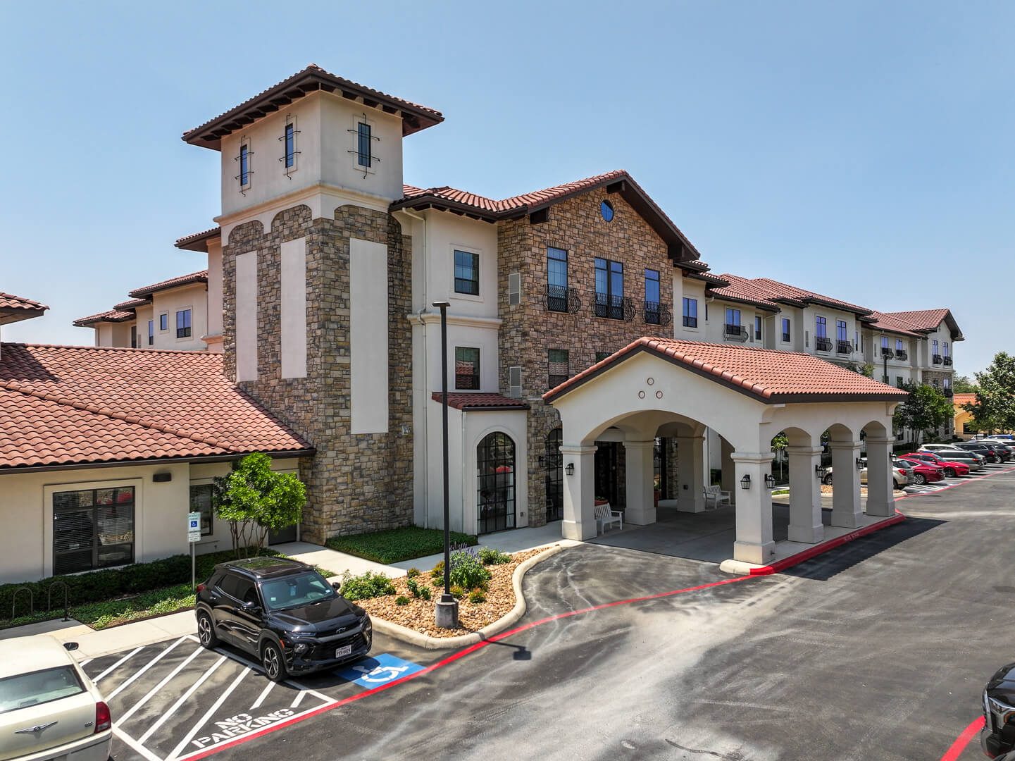 Lynridge of San Antonio photo 3