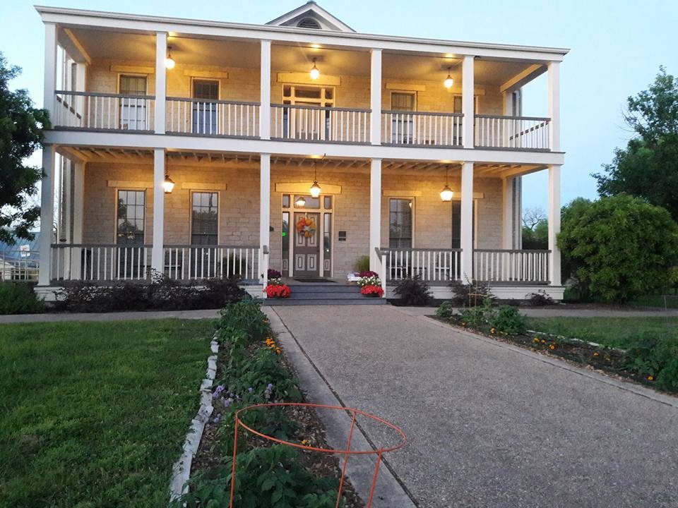 Mission Road Developmental Center