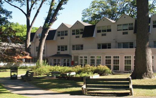 Arbor Terrace