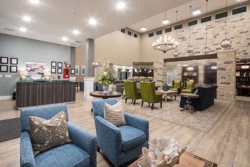 Sodalis Elder Living Stone Oak Assisted Living, LLC photo 1