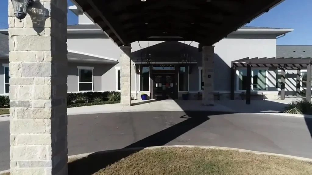 Sodalis Elder Living Stone Oak Assisted Living, LLC photo 2