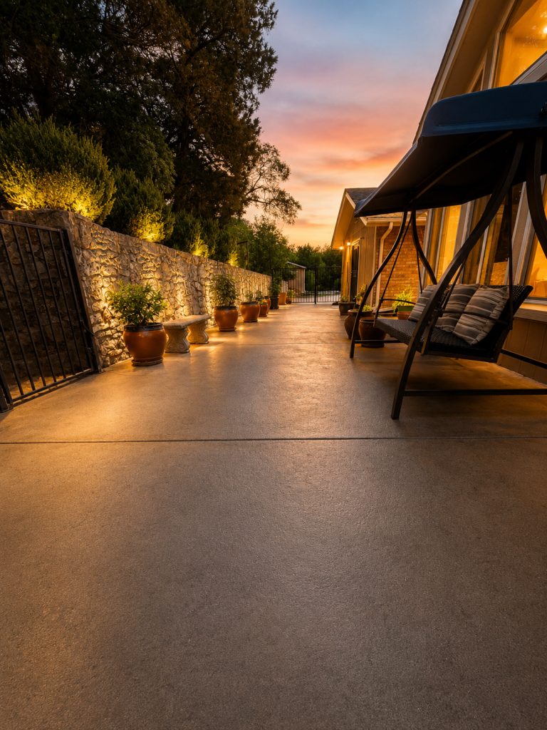 Sunshine Senior Living