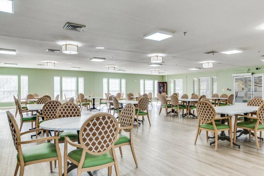 The Westmark Senior Living photo 2