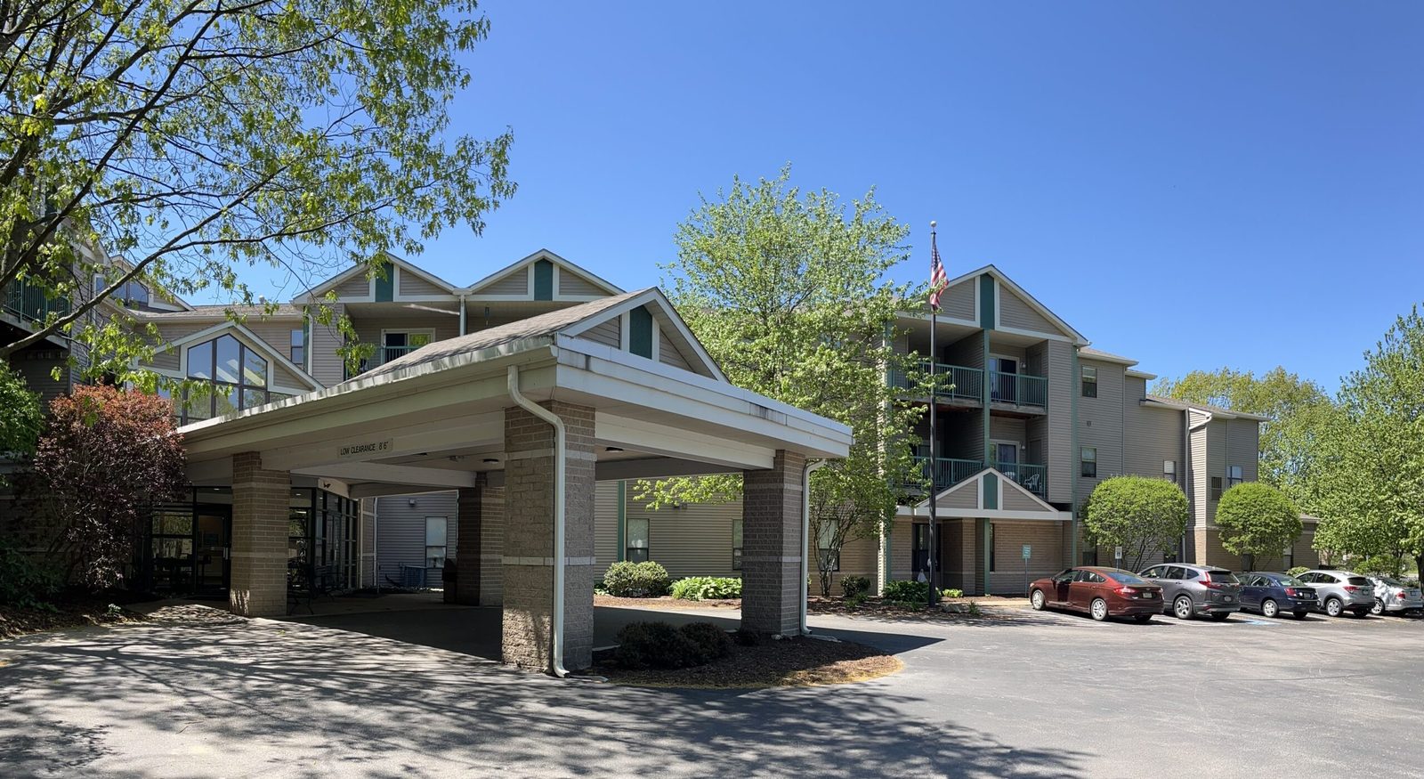 Parkside at Westminster photo 1