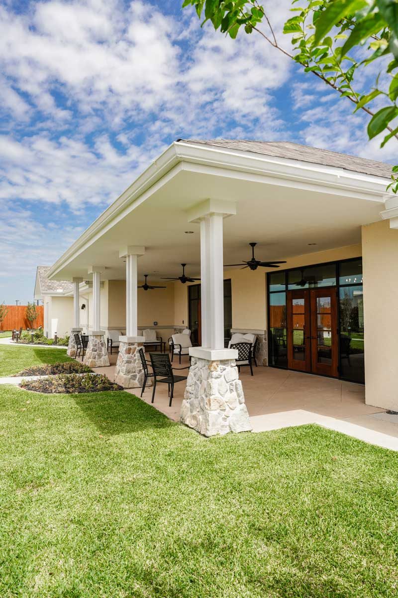 The Harbor Assisted Living photo 1