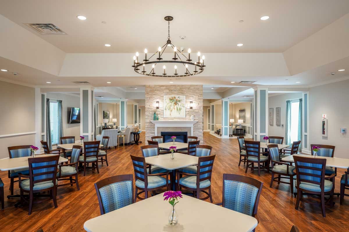 The Harbor Assisted Living photo 2