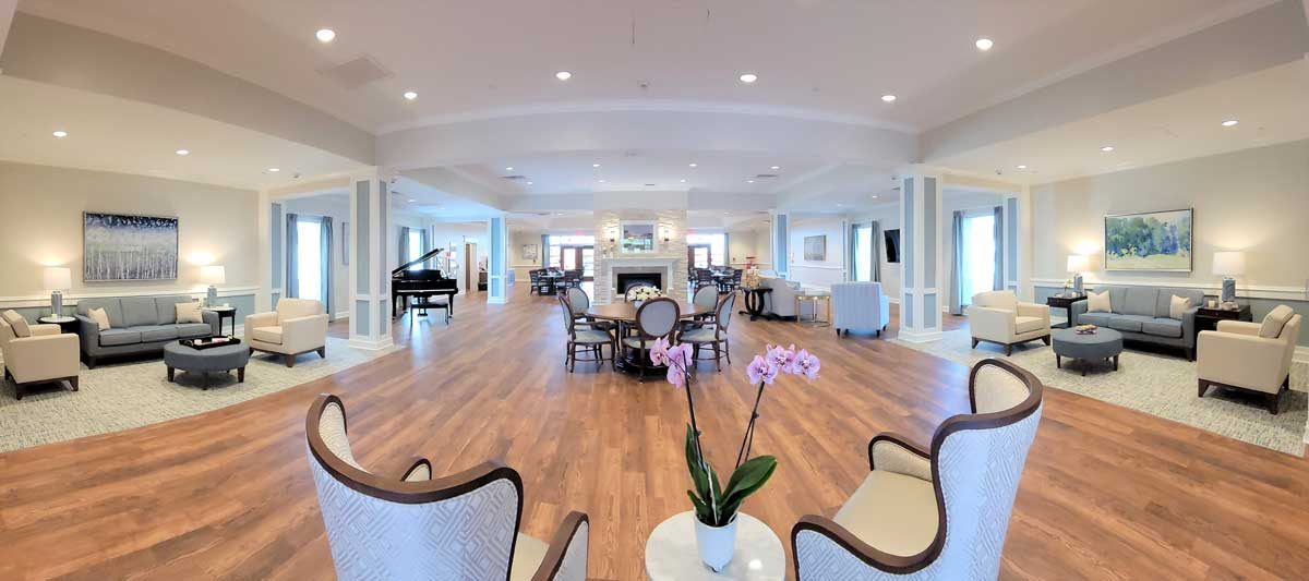 The Harbor Assisted Living photo 5