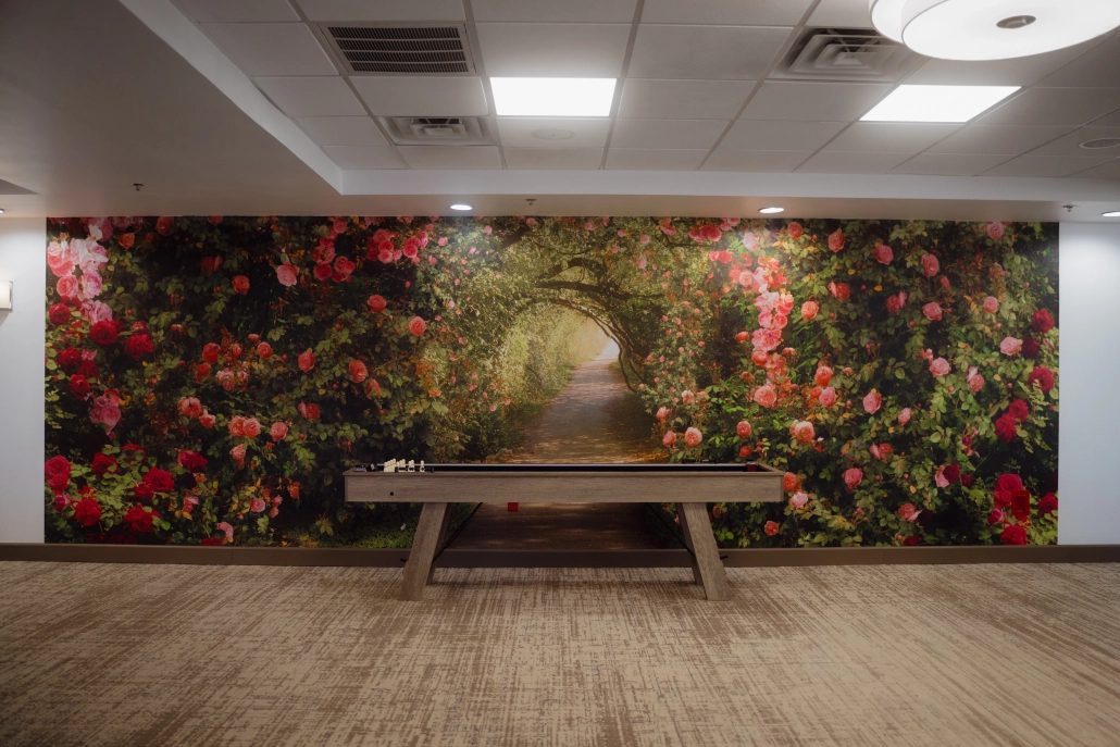 Melrose Assisted Living Cs, LLC photo 1