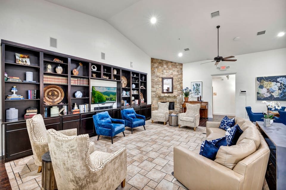 Arbor House of Marble Falls photo 1