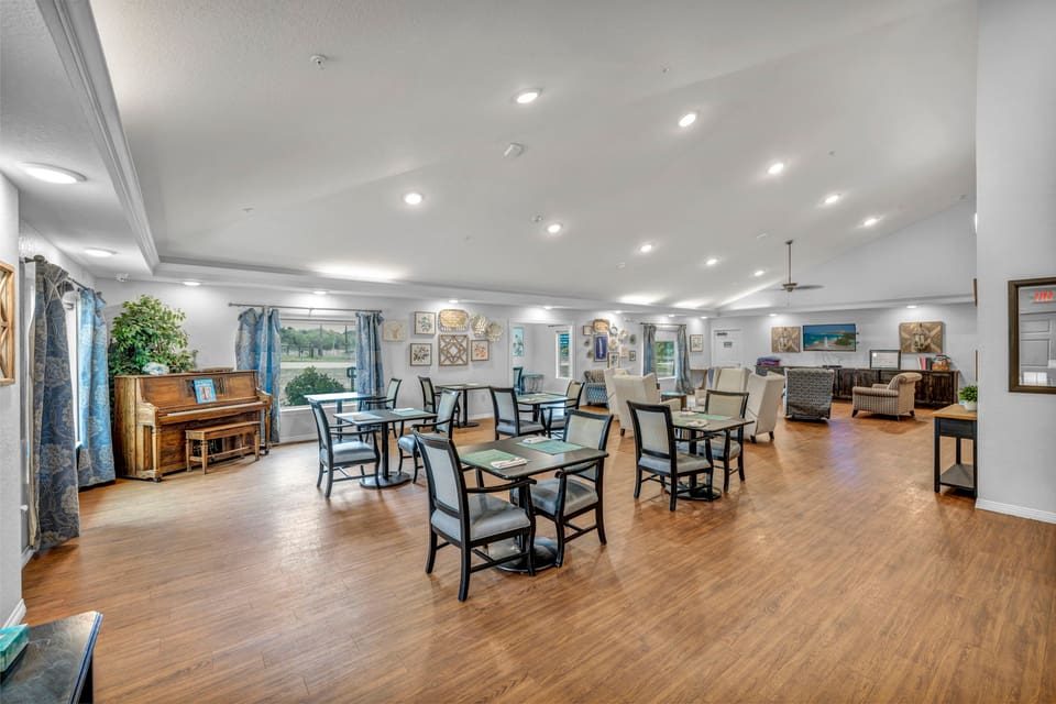 Arbor House of Marble Falls photo 3