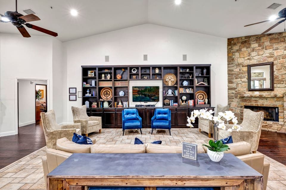 Arbor House of Marble Falls photo 4