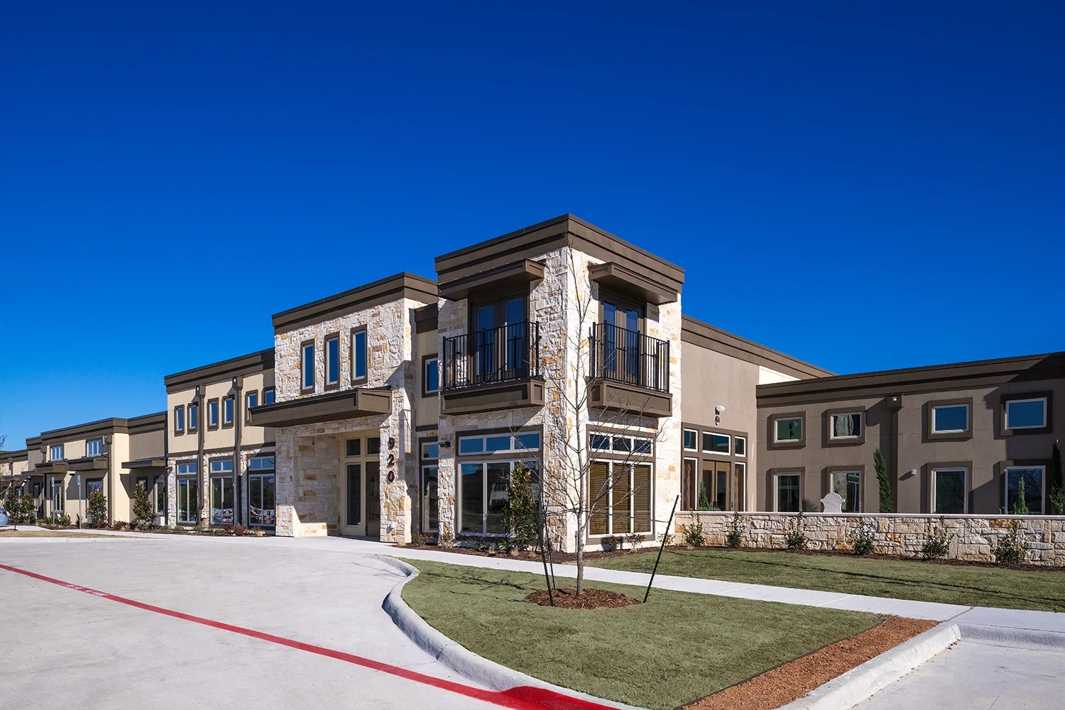 The Heritage at Twin Creeks photo 1