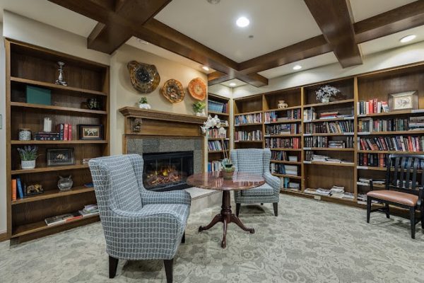 Vitality Court Texas Star photo 1