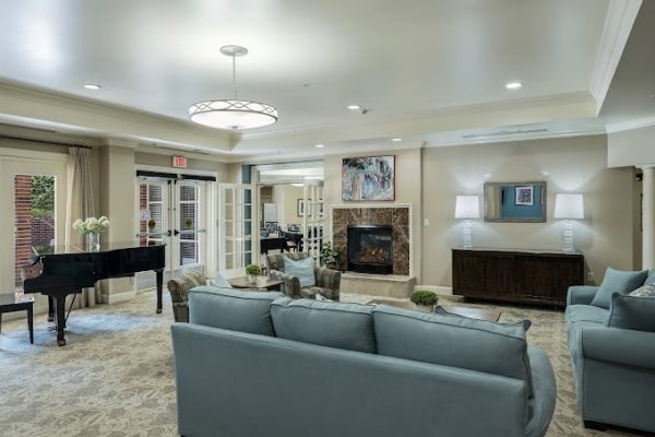 Vitality Court Texas Star photo 5