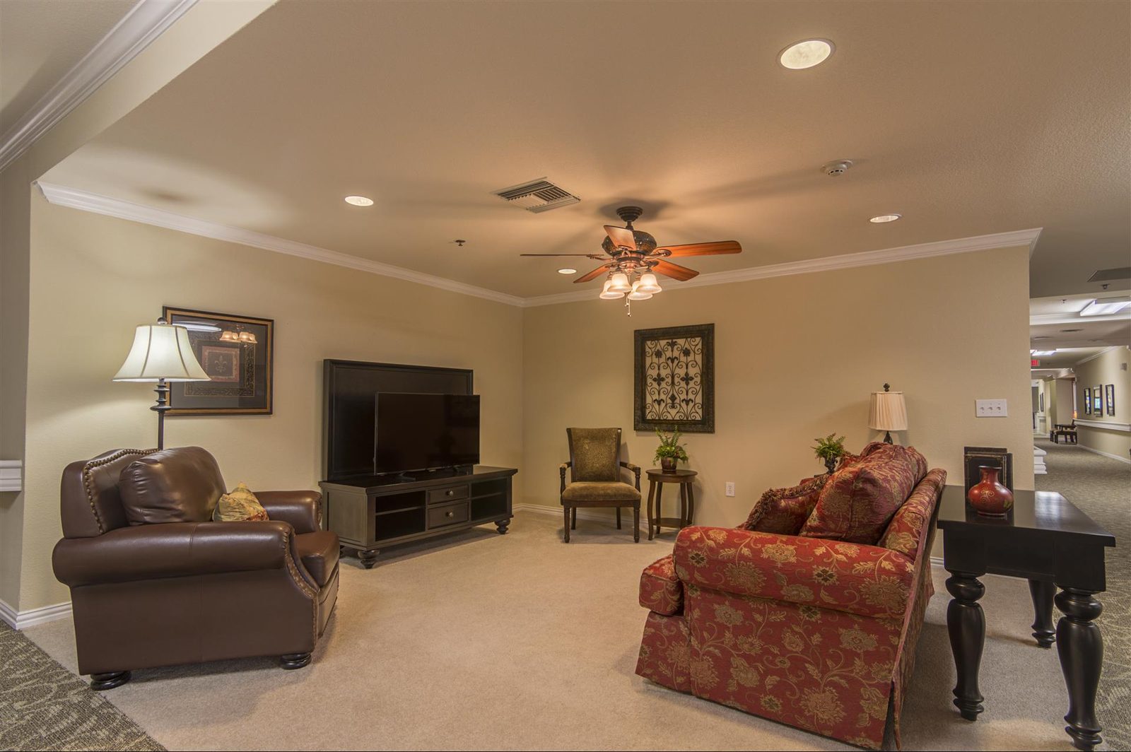 Bethesda Gardens Frisco photo 2