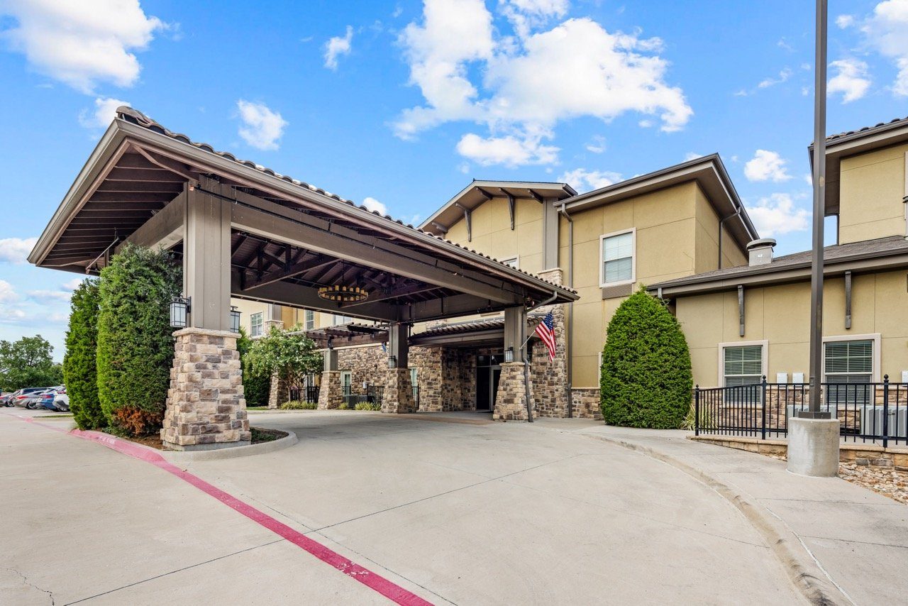 Parkview in Frisco photo 1