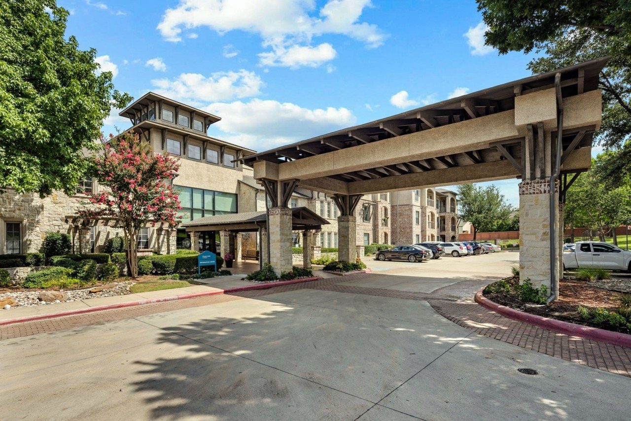 Parkview in Frisco photo 2