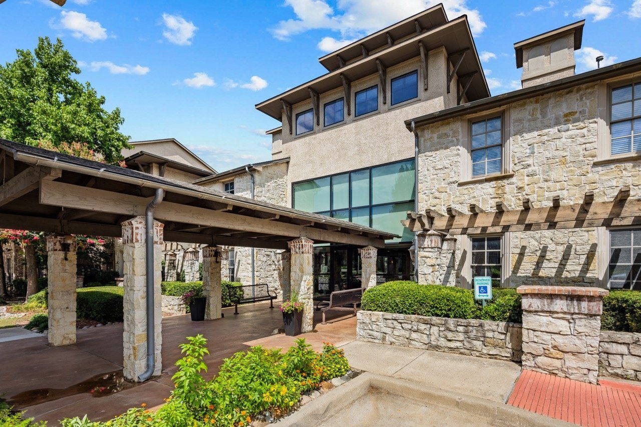 Parkview in Frisco photo 3