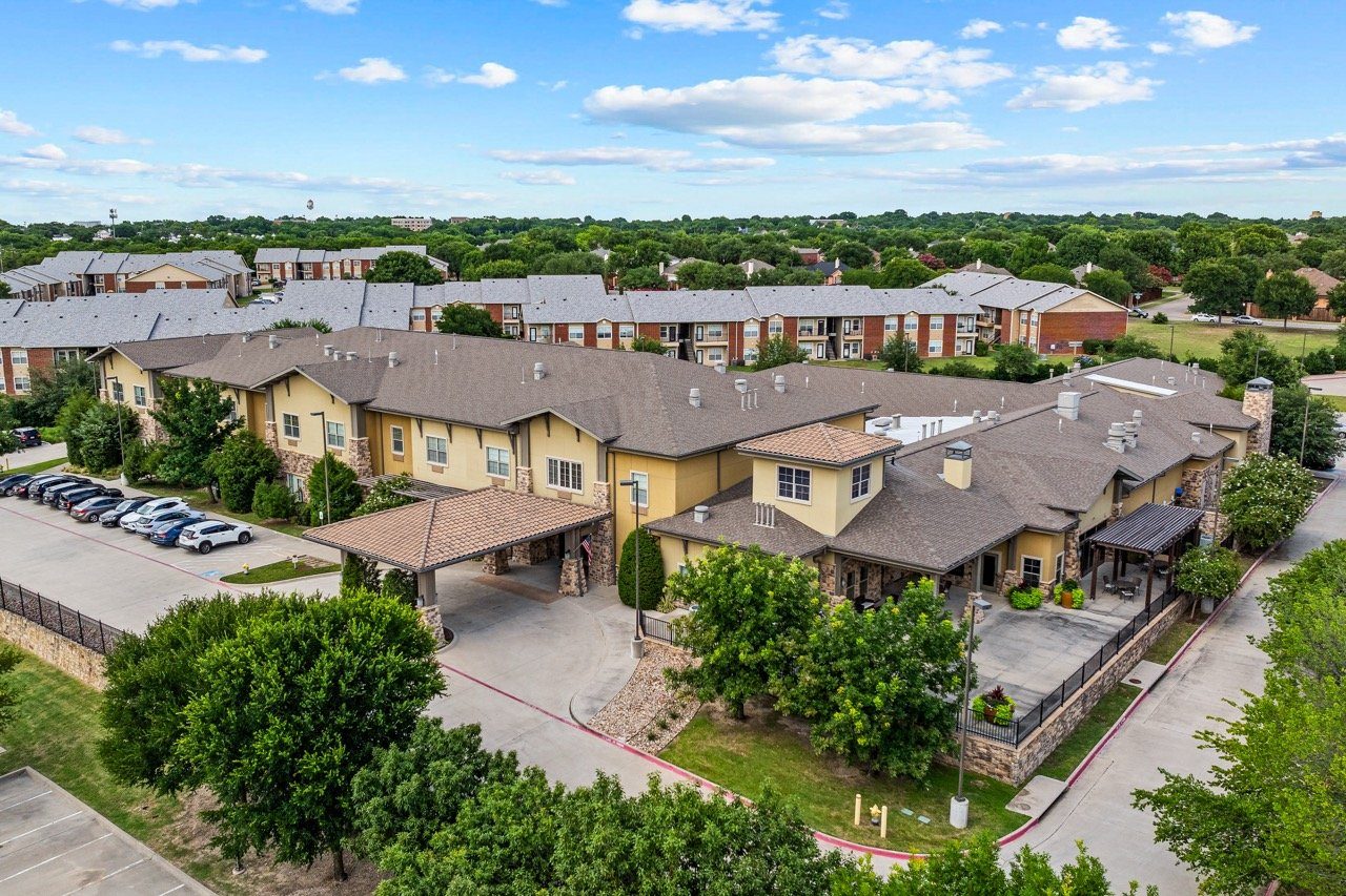 Parkview in Frisco photo 4