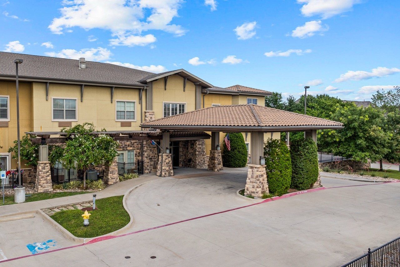 Parkview in Frisco photo 5