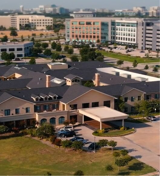 Harborchase of Plano photo 3
