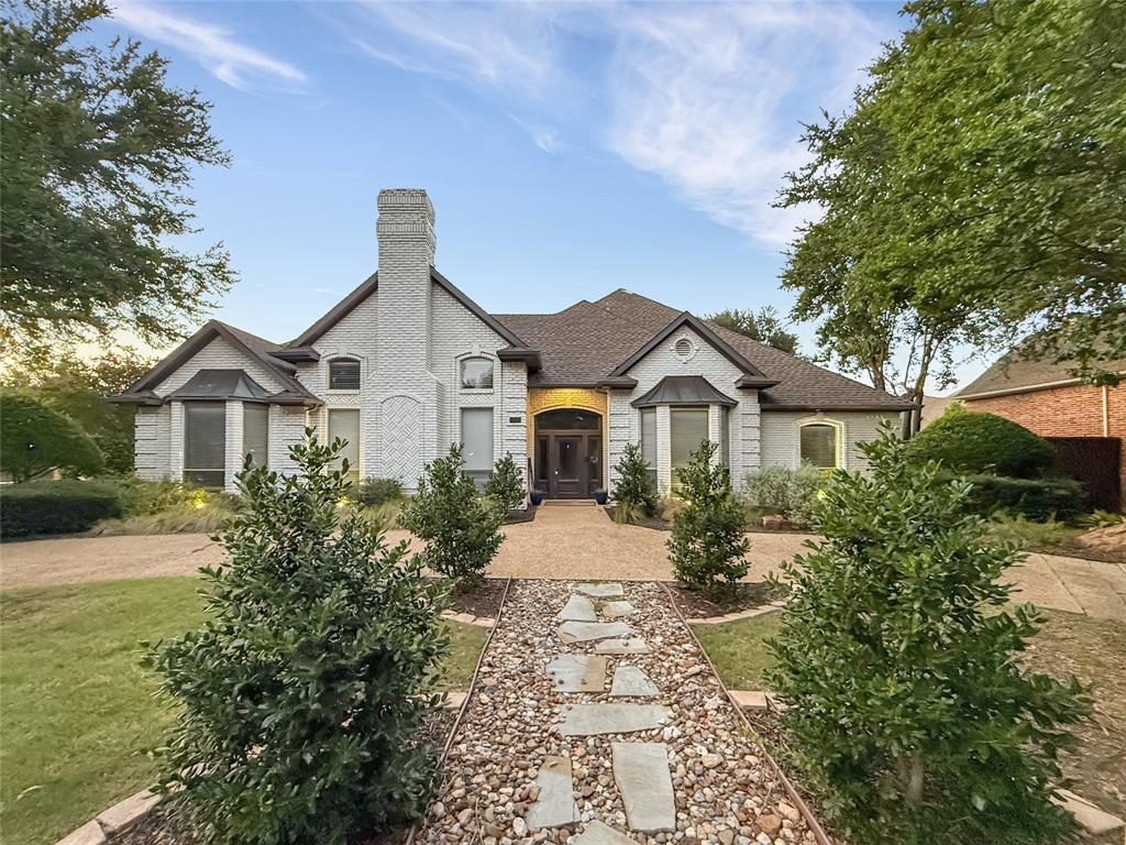 Heritage House of Plano II photo 1
