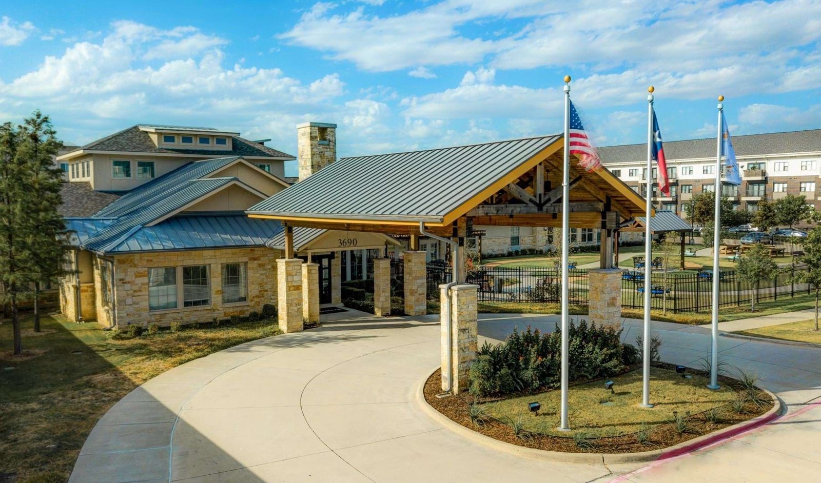 The Auberge at Plano a Memory Care Community photo 4