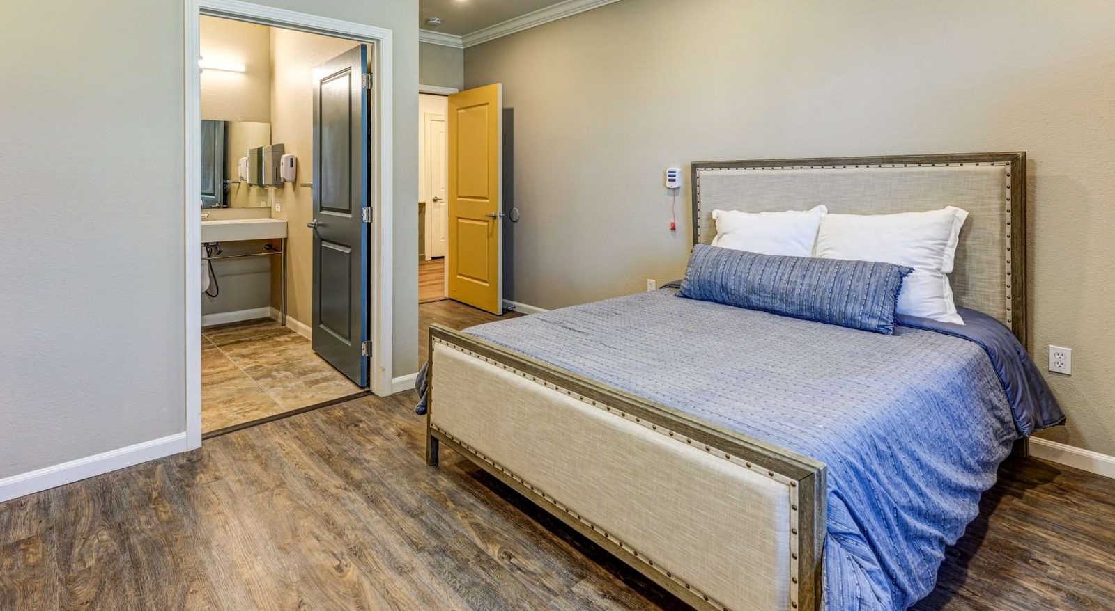The Auberge at Plano a Memory Care Community photo 5