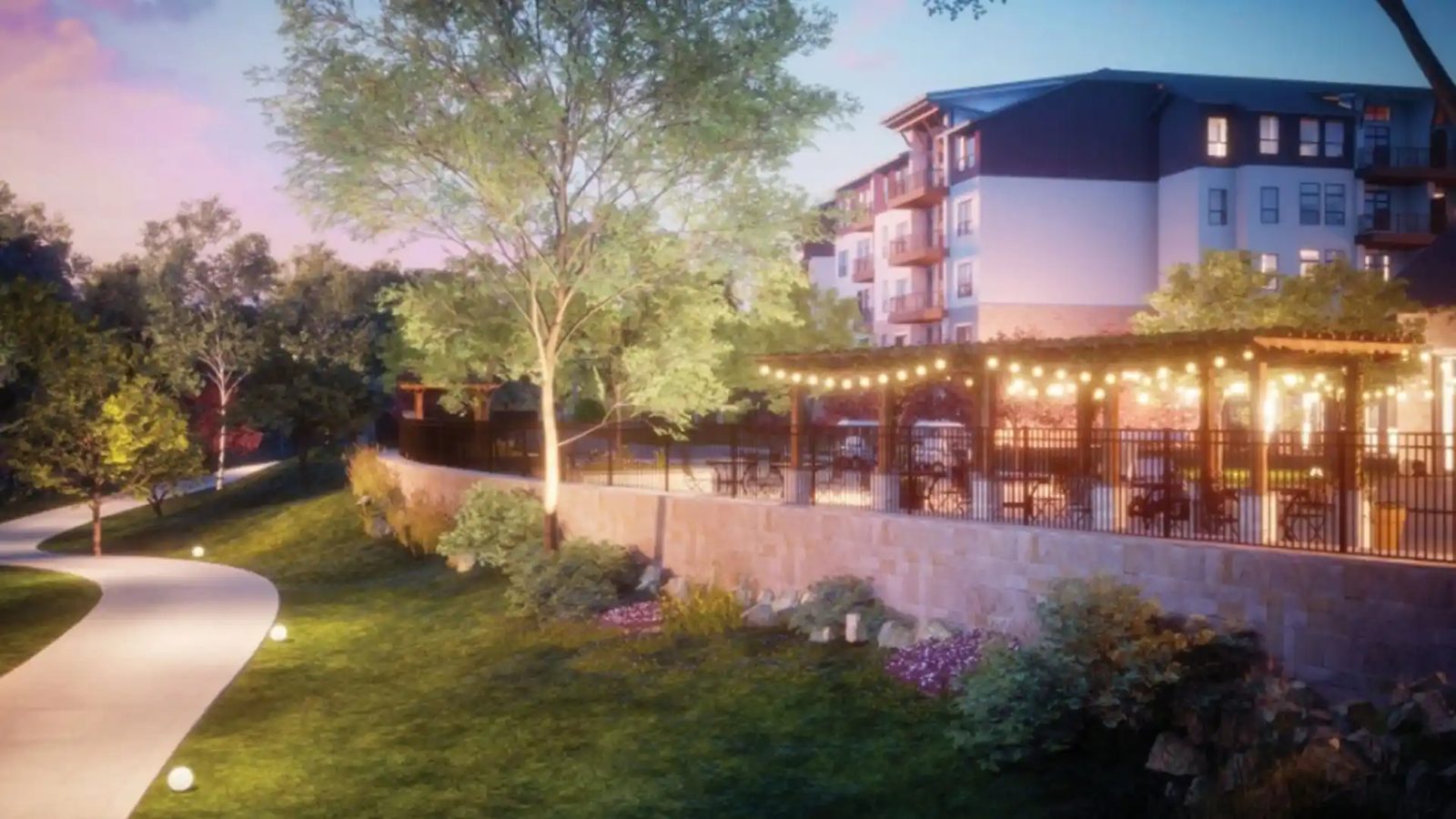 The Outlook at Windhaven Forefront Living photo 2