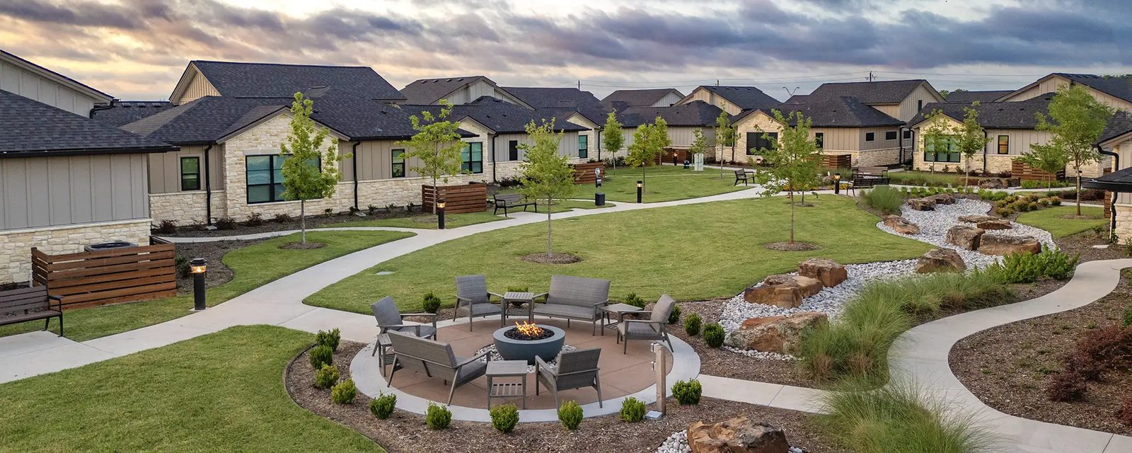 The Outlook at Windhaven Forefront Living photo 4