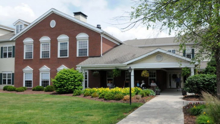 Concordia of Cranberry