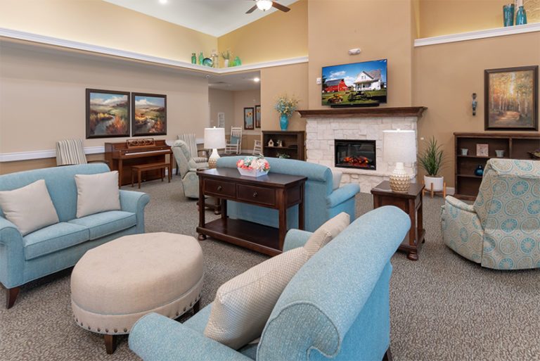 New Haven Assisted Living of Wylie, LLC photo 1