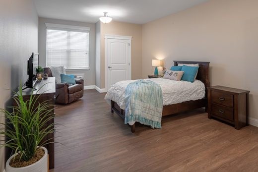 New Haven Assisted Living of Wylie, LLC photo 2
