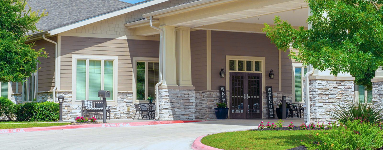 Grand Brook Memory Care of New Braunfels