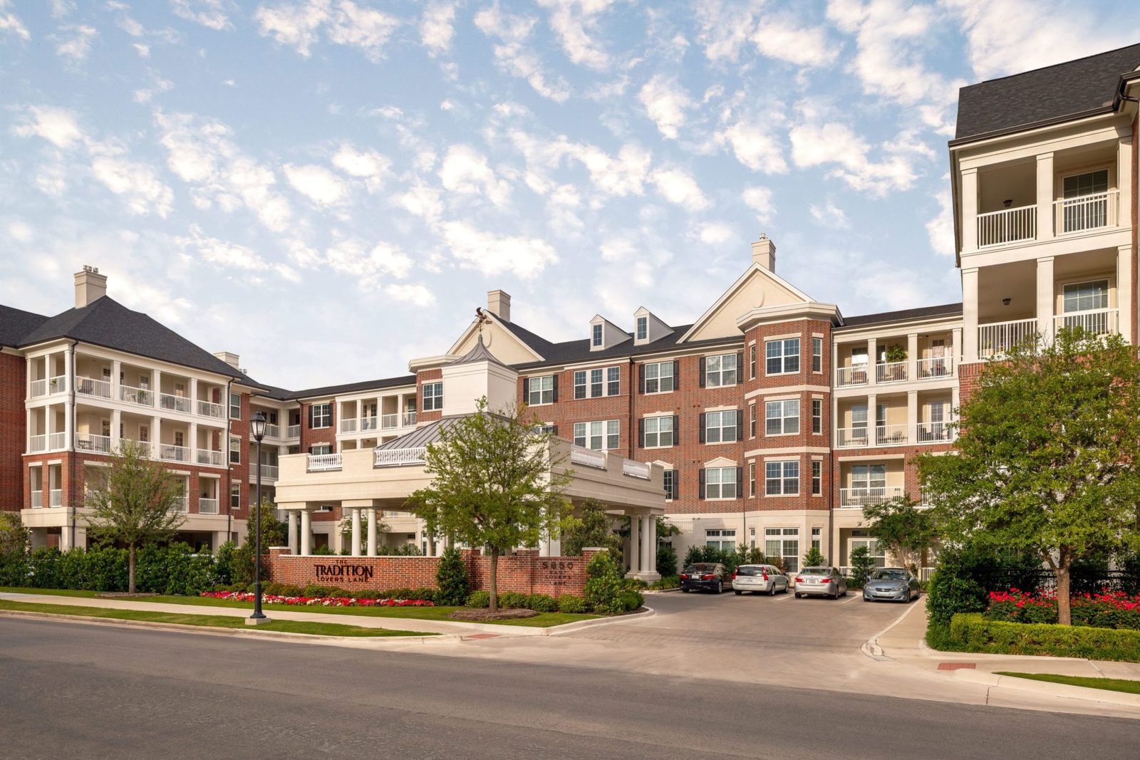 The Tradition Lovers Lane Assisted Living and Memory Care