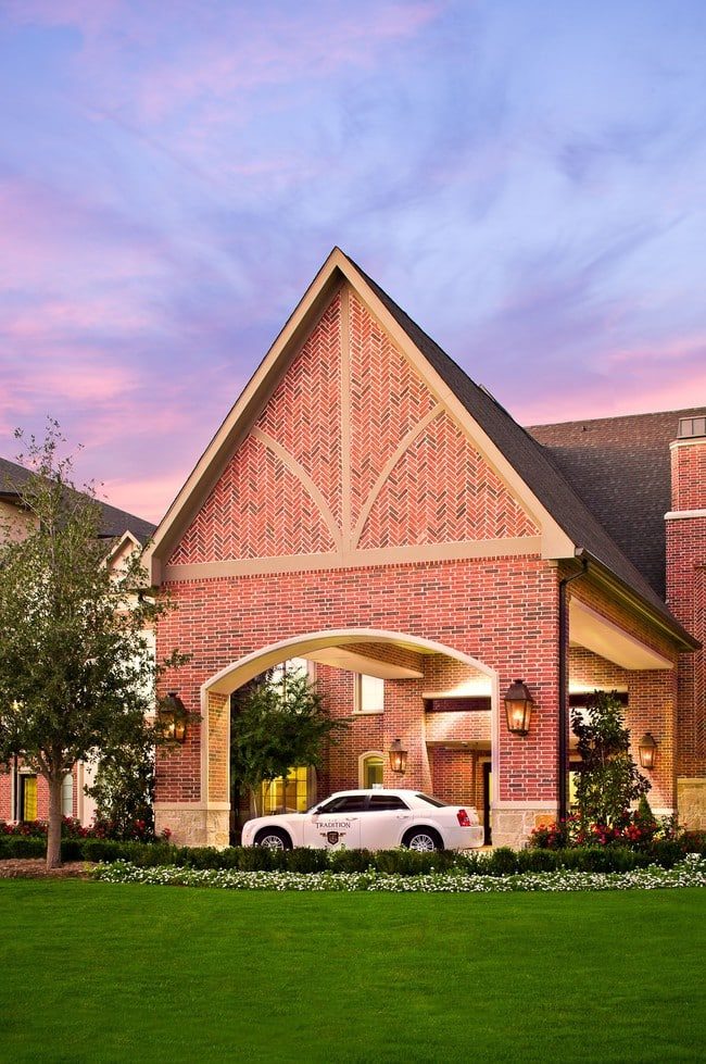 The Traditionprestonwood Assisted Living and Memory Care photo 1