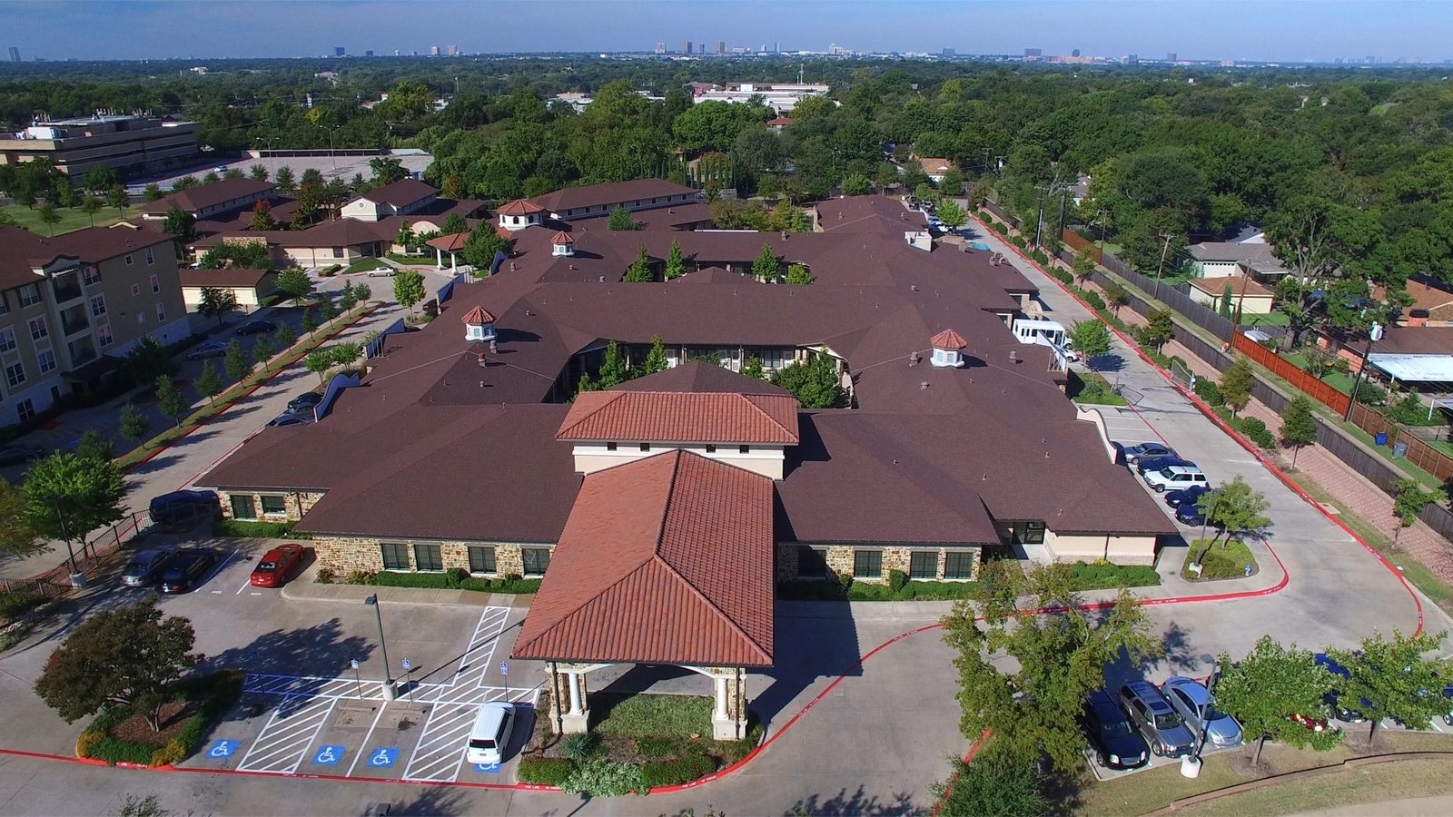 Villages of Lake Highlands Assisted Living photo 1