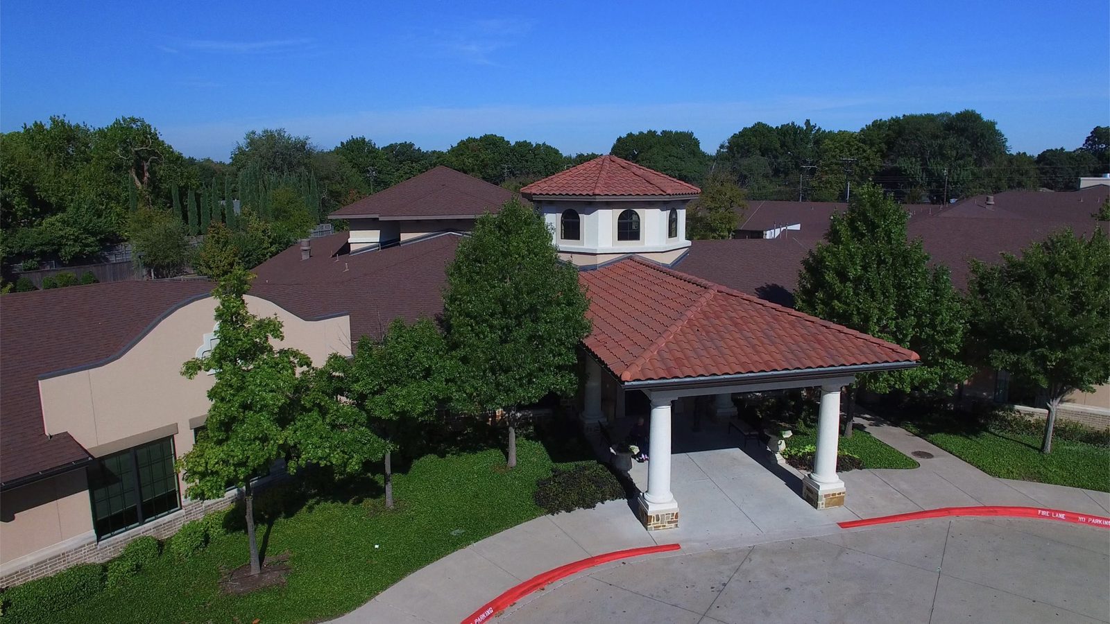 Villages of Lake Highlands Assisted Living photo 2