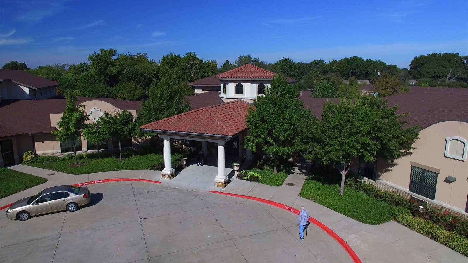 Villages of Lake Highlands Assisted Living photo 3