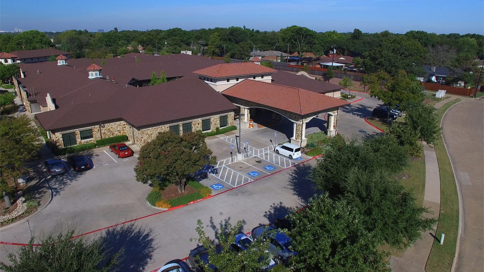 Villages of Lake Highlands Assisted Living photo 4