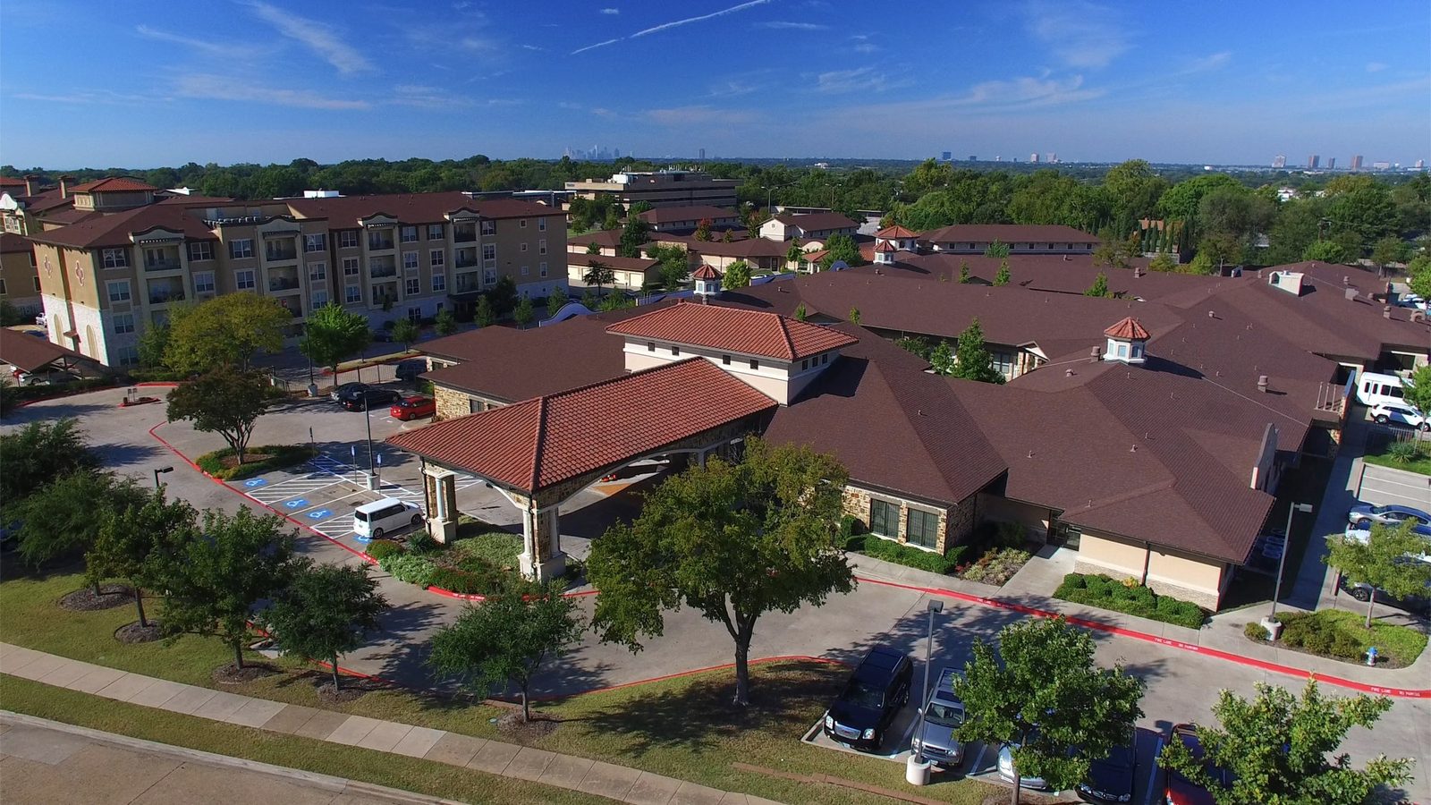 Villages of Lake Highlands Assisted Living photo 5