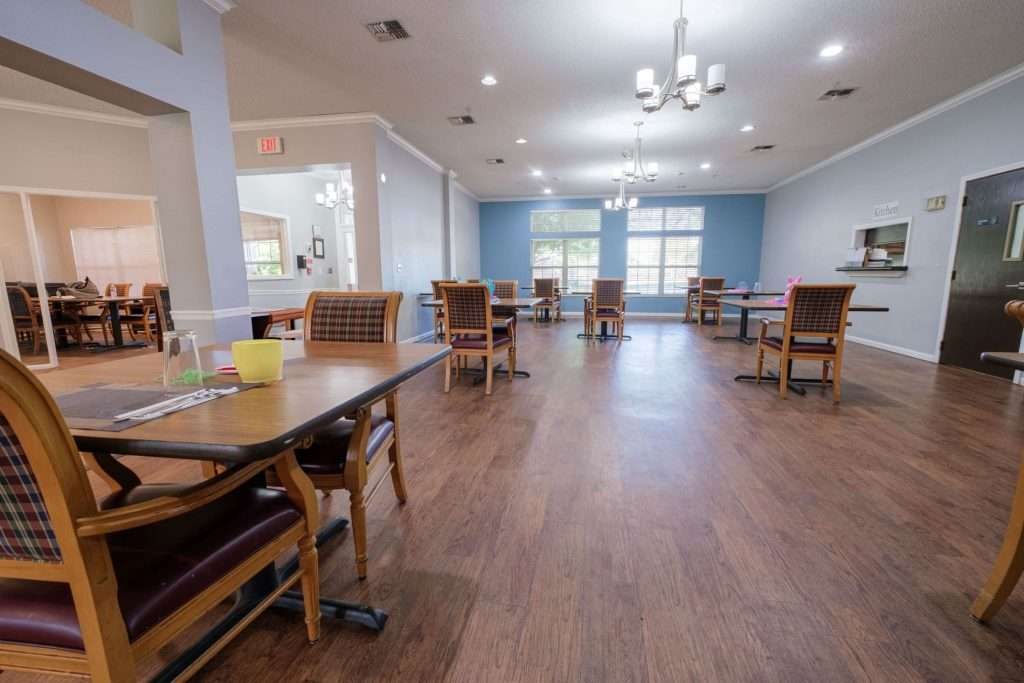 Deer Creek Senior Living photo 2