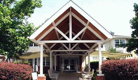 Brookdale Northampton photo 1