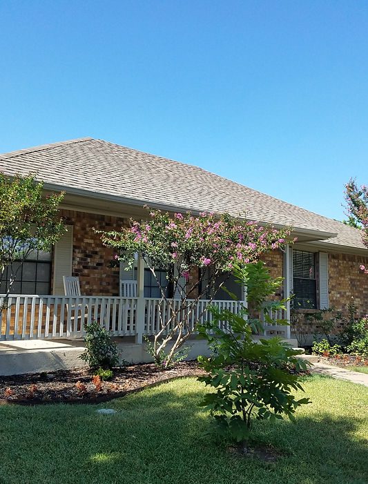 Graceful Arms Senior Living LLC