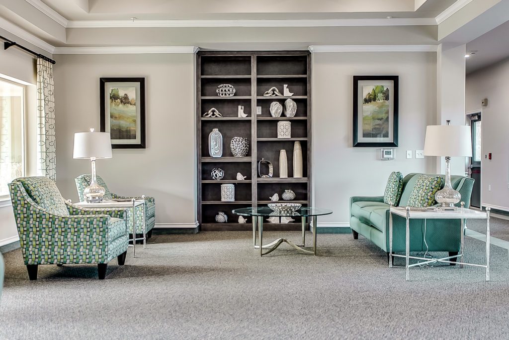 Colonial Oaks Senior Living at Campbell Park photo 1
