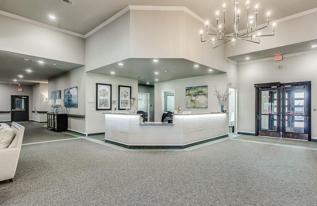 Colonial Oaks Senior Living at Campbell Park photo 2