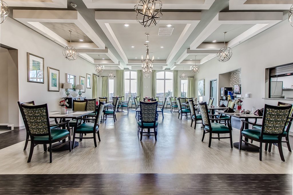 Colonial Oaks Senior Living at Campbell Park photo 4