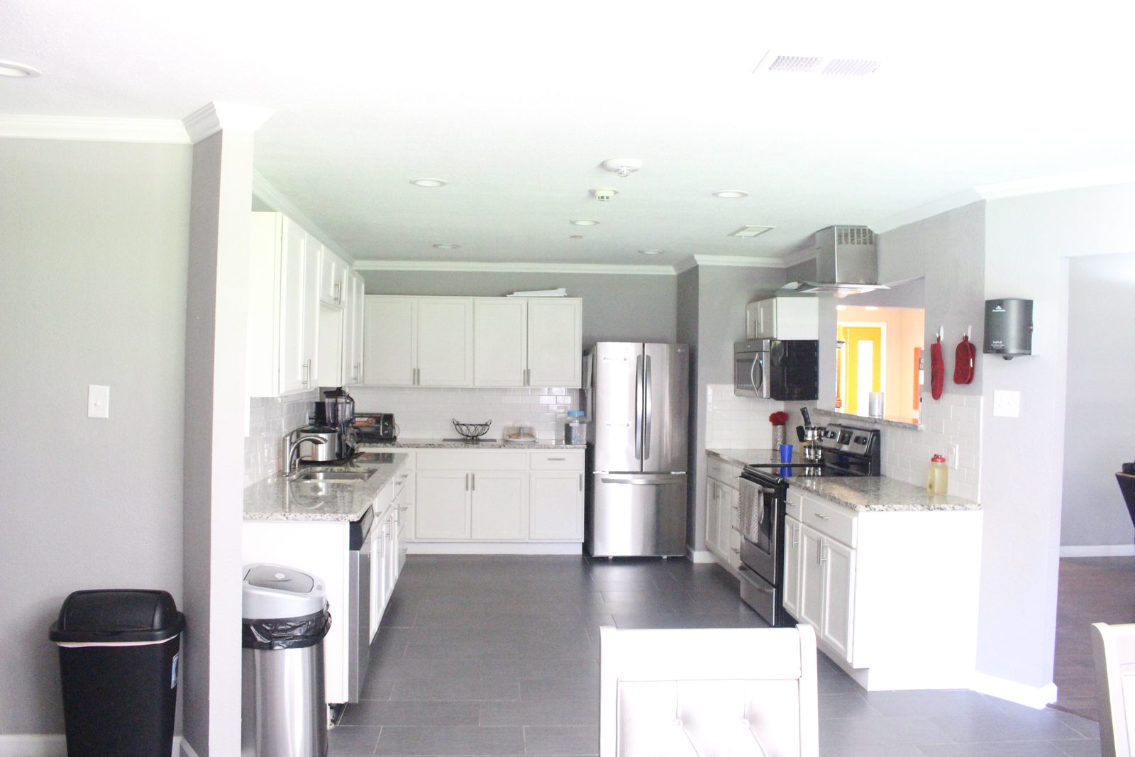 Skyline Residential Homes LLC