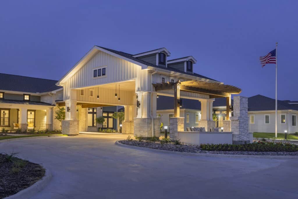 The Preserve at Spring Creek photo 4